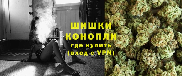 молекула духа Магас